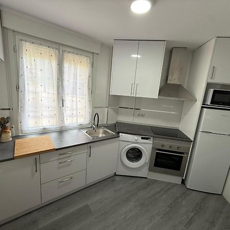 Apartamento Cerca De La Ria Con Parking Incluido By Insidehome سان بيفينتي ديلا باركيرا المظهر الخارجي الصورة