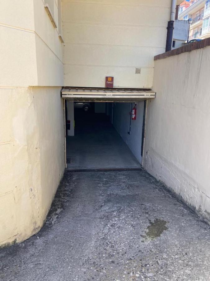 Apartamento Cerca De La Ria Con Parking Incluido By Insidehome سان بيفينتي ديلا باركيرا المظهر الخارجي الصورة