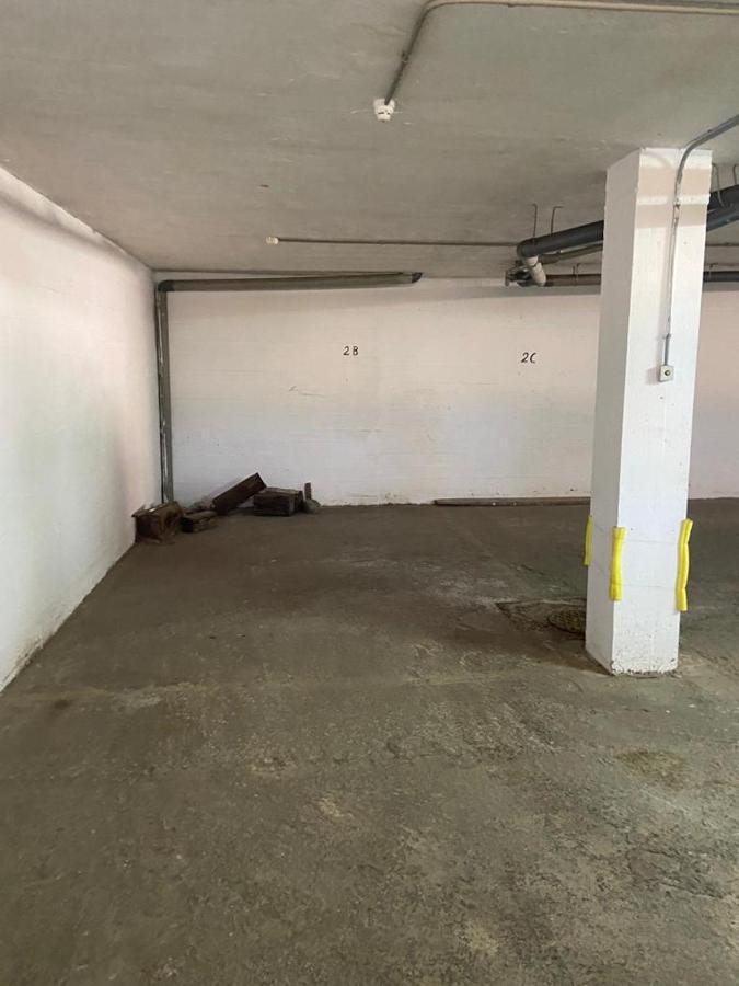 Apartamento Cerca De La Ria Con Parking Incluido By Insidehome سان بيفينتي ديلا باركيرا المظهر الخارجي الصورة