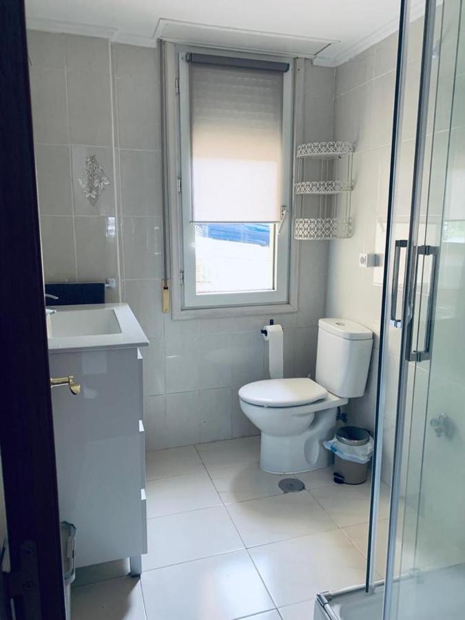 Apartamento Cerca De La Ria Con Parking Incluido By Insidehome سان بيفينتي ديلا باركيرا المظهر الخارجي الصورة