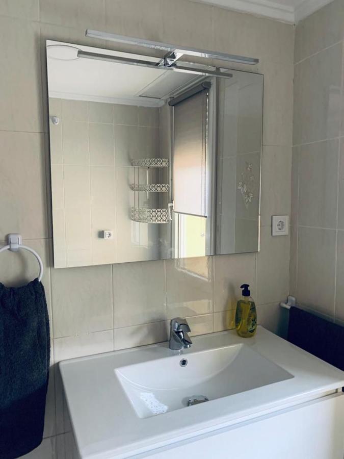 Apartamento Cerca De La Ria Con Parking Incluido By Insidehome سان بيفينتي ديلا باركيرا المظهر الخارجي الصورة