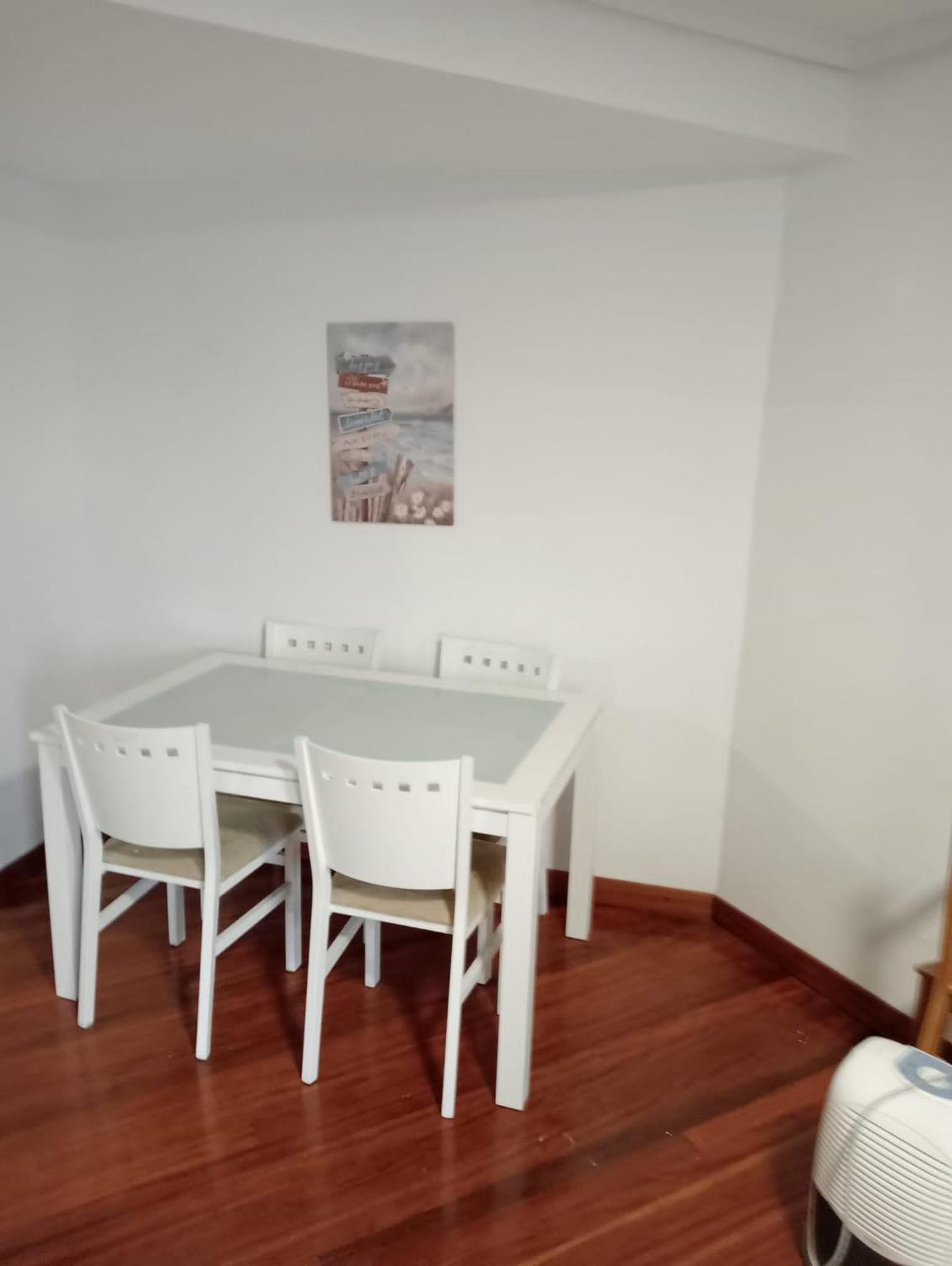 Apartamento Cerca De La Ria Con Parking Incluido By Insidehome سان بيفينتي ديلا باركيرا المظهر الخارجي الصورة
