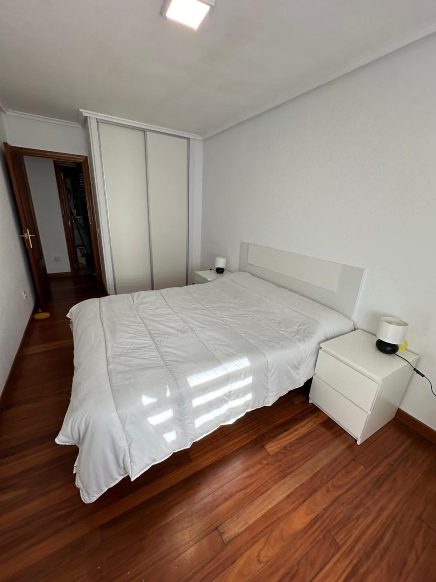 Apartamento Cerca De La Ria Con Parking Incluido By Insidehome سان بيفينتي ديلا باركيرا المظهر الخارجي الصورة