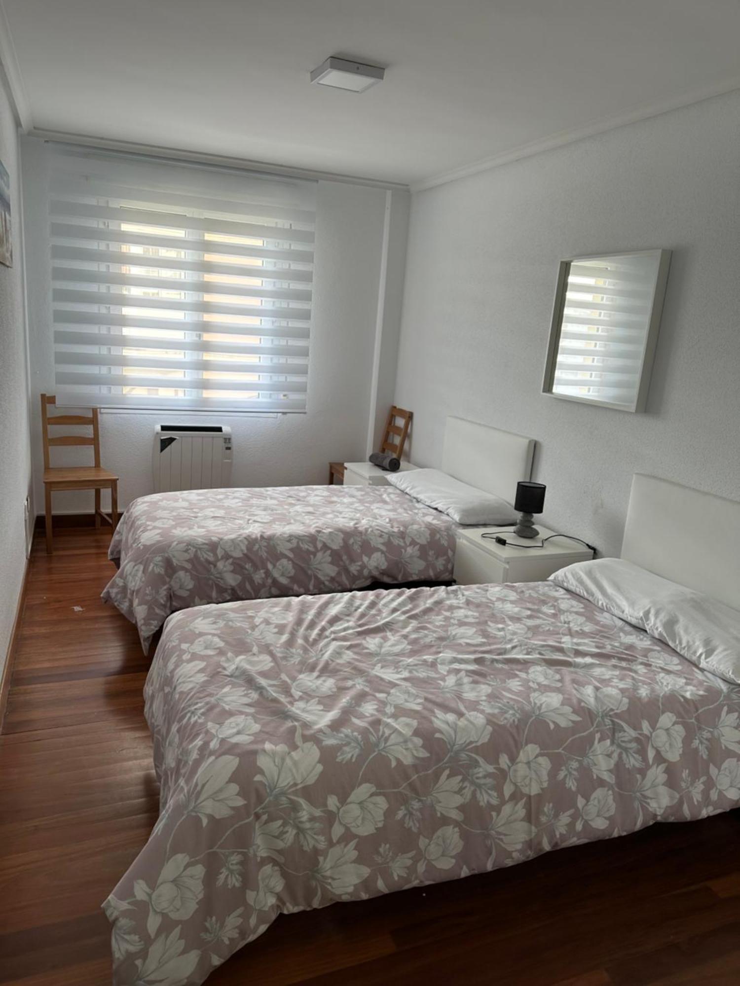 Apartamento Cerca De La Ria Con Parking Incluido By Insidehome سان بيفينتي ديلا باركيرا المظهر الخارجي الصورة