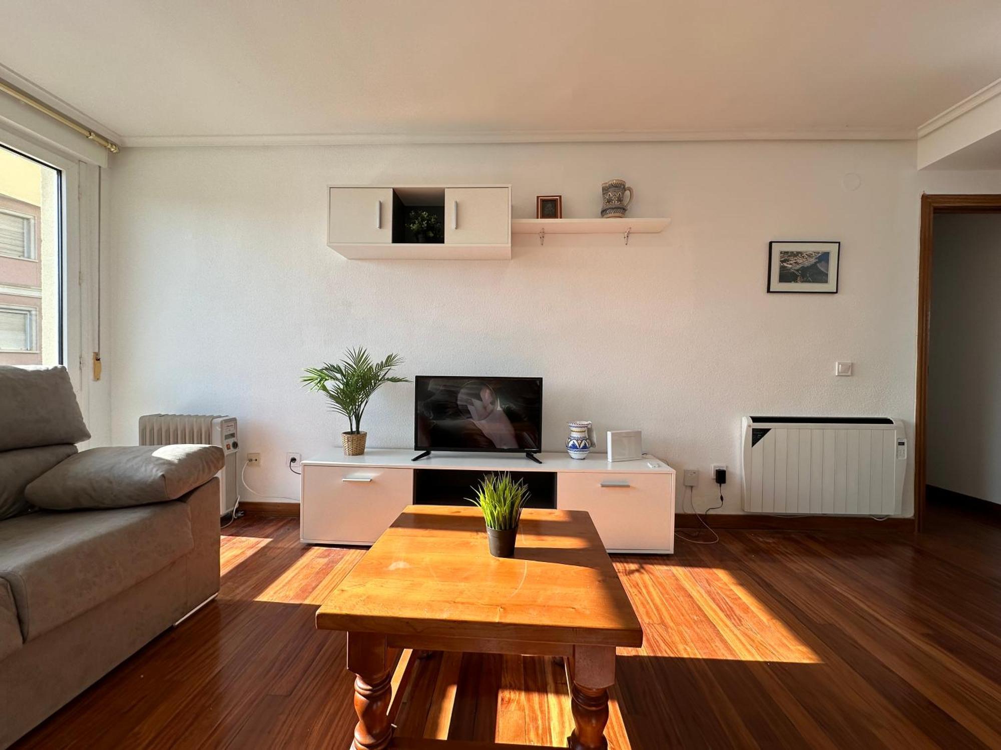 Apartamento Cerca De La Ria Con Parking Incluido By Insidehome سان بيفينتي ديلا باركيرا المظهر الخارجي الصورة