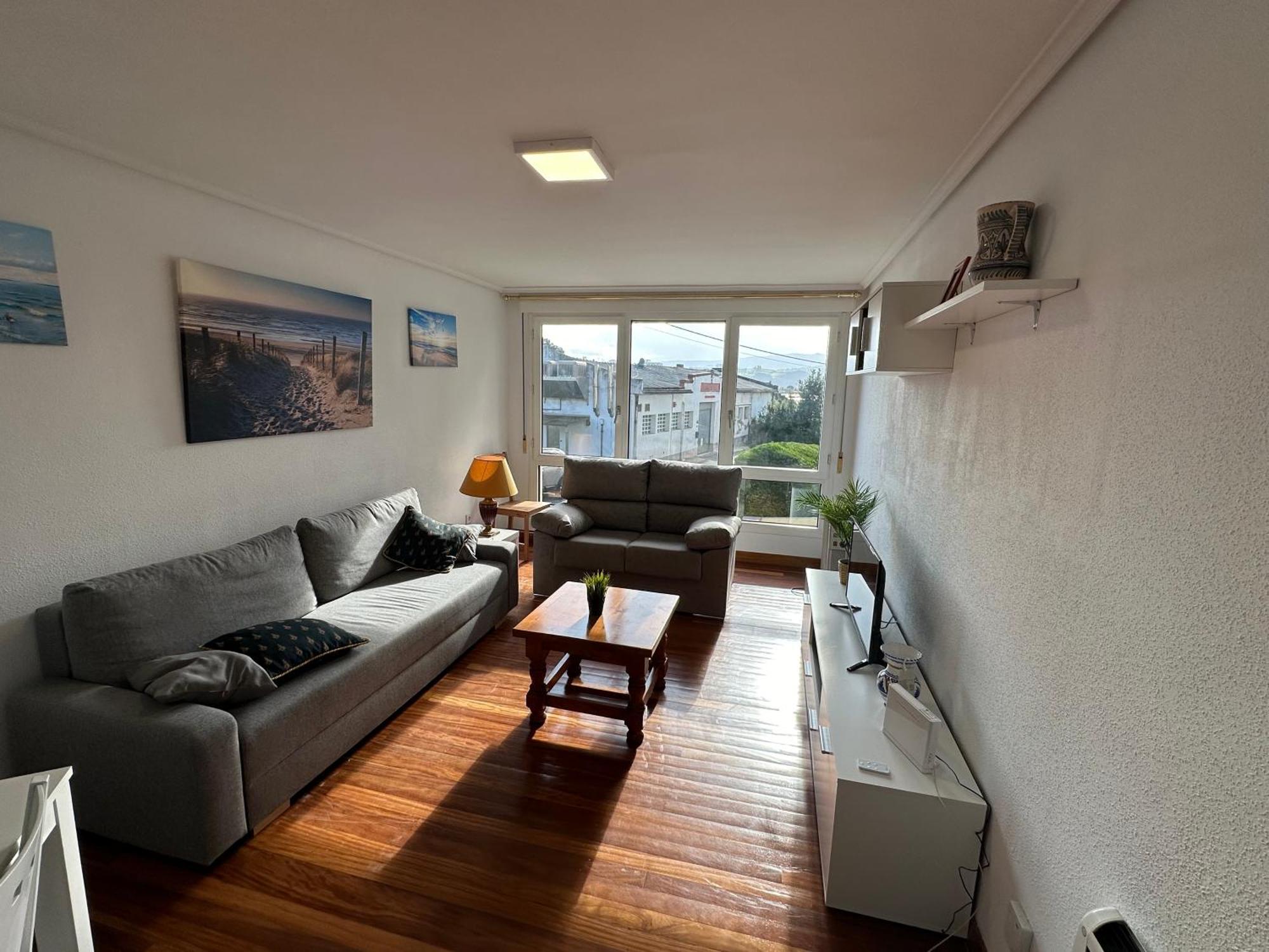 Apartamento Cerca De La Ria Con Parking Incluido By Insidehome سان بيفينتي ديلا باركيرا المظهر الخارجي الصورة