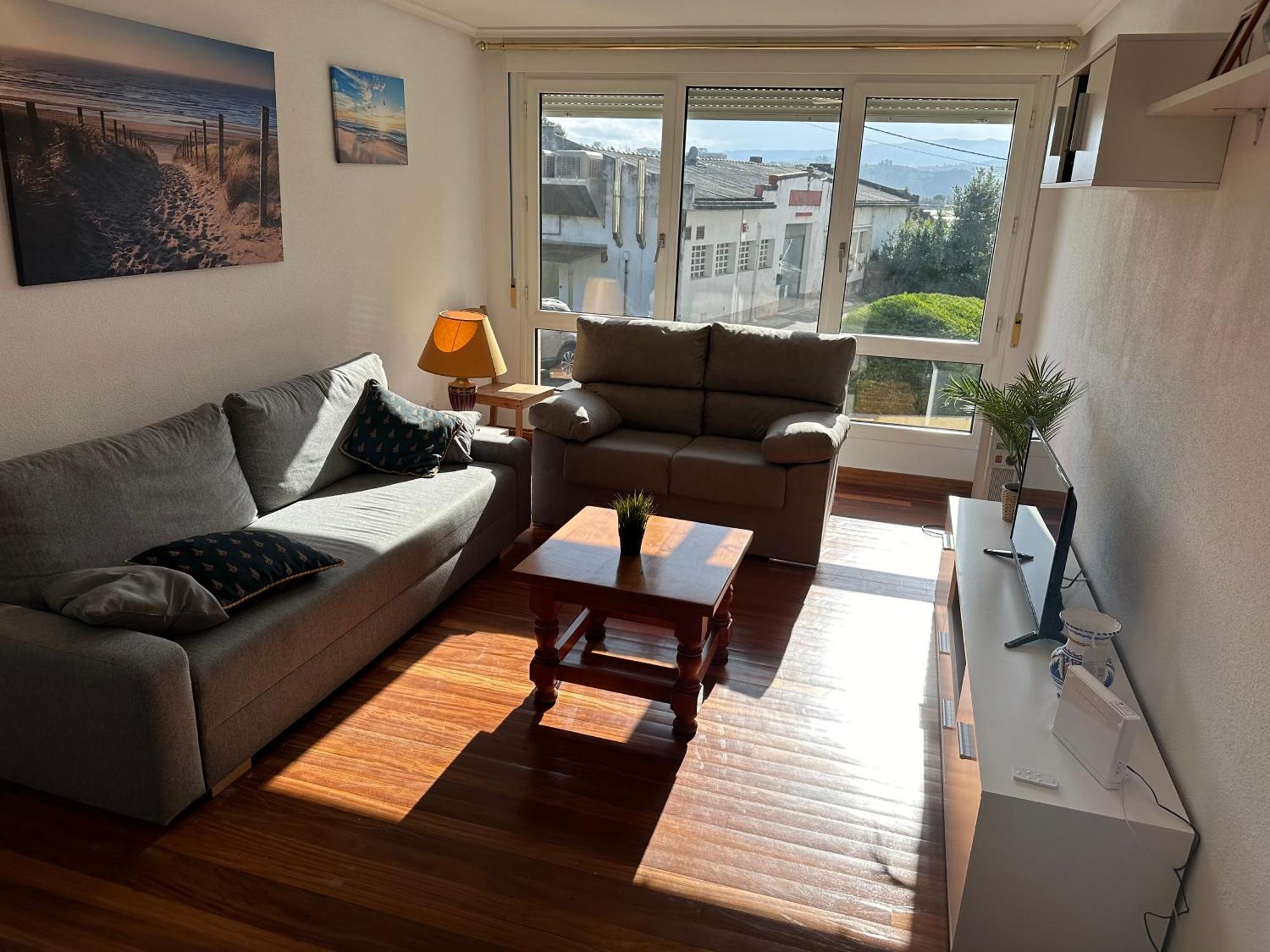 Apartamento Cerca De La Ria Con Parking Incluido By Insidehome سان بيفينتي ديلا باركيرا المظهر الخارجي الصورة