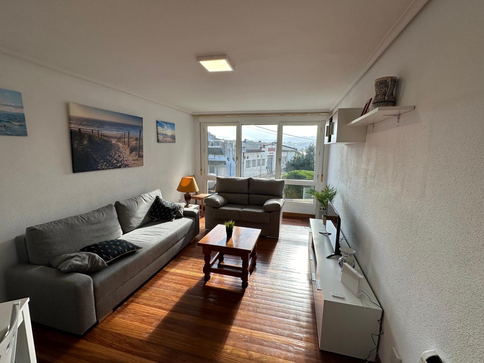 Apartamento Cerca De La Ria Con Parking Incluido By Insidehome سان بيفينتي ديلا باركيرا المظهر الخارجي الصورة